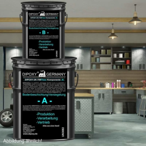 DIPOXY-2K-700Floor