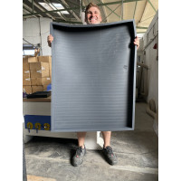 Moldes de silicona Moldes de fundición para resina ep