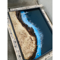 Moldes de silicona Moldes de fundición para resina ep