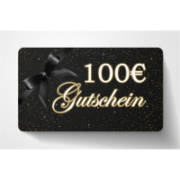 Gutschein 100 Euro gallery