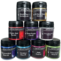 Haz tu propio flummi set flummis 2