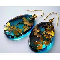 Resina epoxi UV epoxi de curado rápido (30-90 segundo