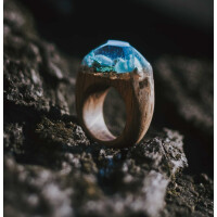 Resina epoxi UV epoxi de curado rápido (30-90 segundo