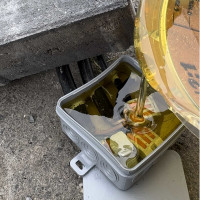 Compuesto de moldeo eléctrico Resina epoxi IP68 &