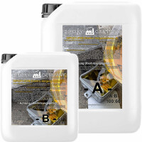 Compuesto de moldeo eléctrico Res gallery