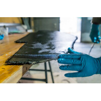 Resina epoxi para reparación de embarcaciones 12kg de