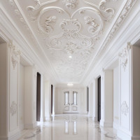 Dipoxy MoldMaster polvo de moldeo blanco polvo de moldeo en 