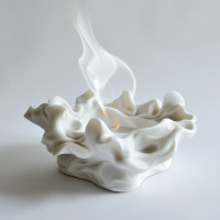 Dipoxy MoldMaster polvo de moldeo blanco polvo de moldeo en 