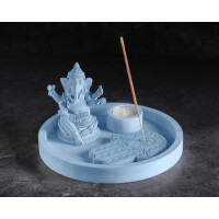 Dipoxy MoldMaster polvo de moldeo blanco polvo de moldeo en 