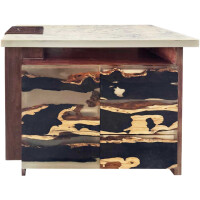 Armario de resina epoxi 2