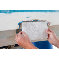 Resina epoxi para reparación de embarcaciones 0,75-24