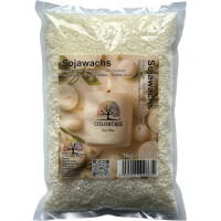 Sojawachs Kerzenwachs Pastillen Wachs na gallery