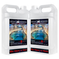 DIPOXY-2C-700PRO - Resina epoxi cristali gallery