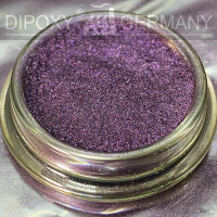 Pigmentos con efecto de resina epoxi Pea gallery