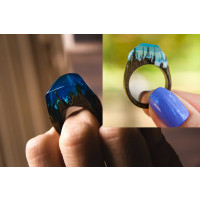 Resina epoxi resina de colada transparente mesa suelo 2K-700