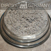 Pigmentos con efecto de resina epoxi Pea gallery