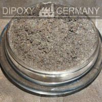 Pigmentos con efecto de resina epoxi Pea gallery