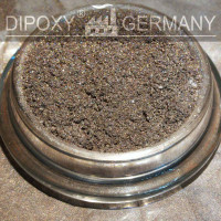 Pigmentos con efecto de resina epoxi Pea gallery