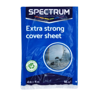 Film de enmascaramiento 4mx4m 20 µ gallery