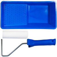 Juego de rodillos 3pcs-11cm rollo gallery