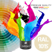 Dipoxy-PMI-RAL 1015 MARFIL CLARO Pigment gallery