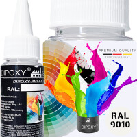 Dipoxy-PMI-RAL 9010 BLANCO PURO Pigmento gallery