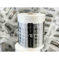 Envoltorio de burbujas Material de relle gallery