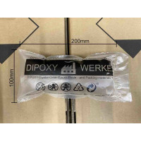 Envoltorio de burbujas Material de relleno de cojines de bur