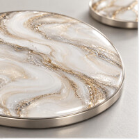 Resina epoxi-1to1-Diamond -MAX-UV-cristalino-resina de moldeo-2K-resina+endurecedor-0,1-10cm 2L(1L A+1L B)