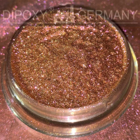 Pigmentos con efecto de resina epoxi Pea gallery