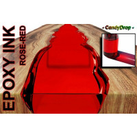 Tintes de alcohol INK transparentes ROSE gallery