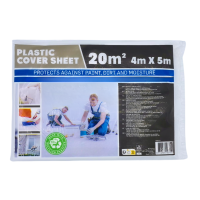 Film de enmascaramiento 4mx5m 0,7 &micro gallery